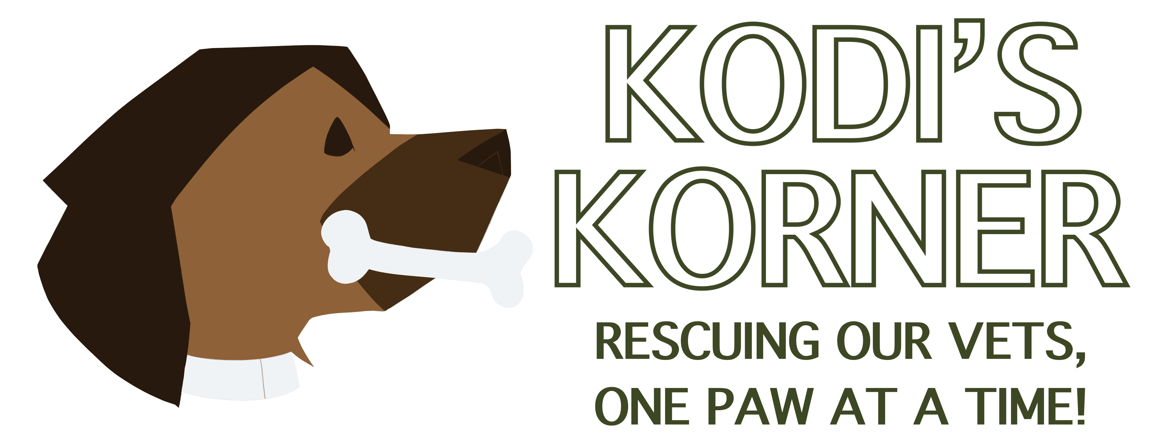 Kodi's Korner Logo